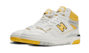 650R White Yellow