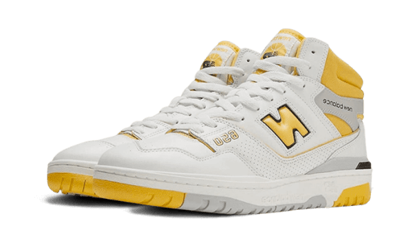650R White Yellow - Image 2