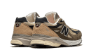 990 v3 Made In USA Crema Verde
