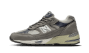 991 Made In UK Castlerock Navy