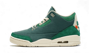 Air Jordan 3 Retro SP Nina Chanel Abney Bicoastal