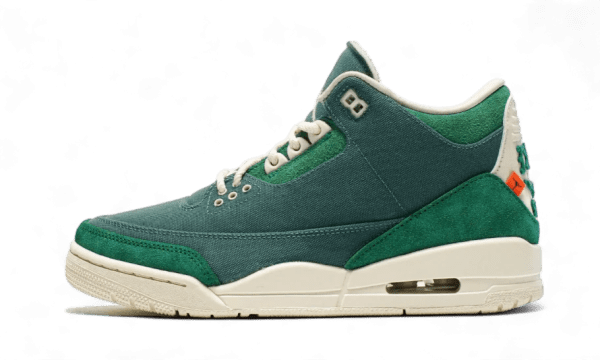 Air Jordan 3 Retro SP Nina Chanel Abney Bicoastal