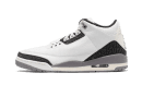 Air Jordan 3 Gris ciment