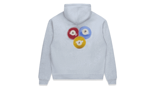 Zipper Grey 8ball – Image 2