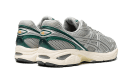 GT-2160 Grigio foca Verde gioiello