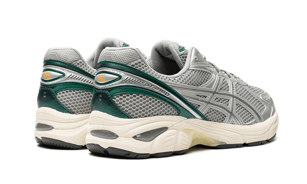 GT-2160 Seal Grey Jewel Green - immagine 3