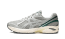 GT-2160 Grigio foca Verde gioiello