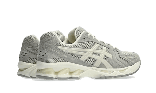 Gel-Kayano 14 White Sage Smoke Grey  - Image 3