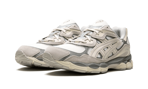 Gel-NYC Cream Oyster Grey - Image 2
