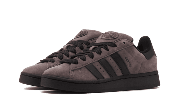 Campus 00s Charcoal Core Black - Imagen 2