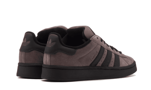 Campus 00s Charcoal Core Black - Imagen 3
