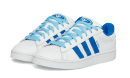 Campus 00s Cloud White Bright Blue