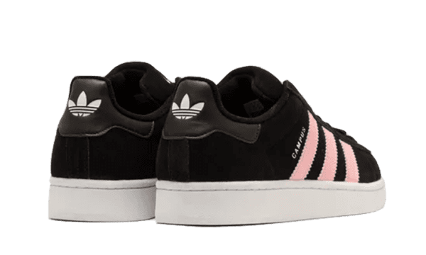 Campus 00s Core Black True Pink - immagine 3