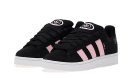 Campus 00s Core Nero Vero Rosa