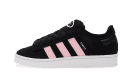 Campus 00s Core Nero Vero Rosa