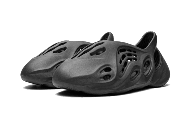 Yeezy Foam RNNR Onyx - Image 2
