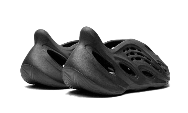 Yeezy Foam RNNR Onyx - Image 3