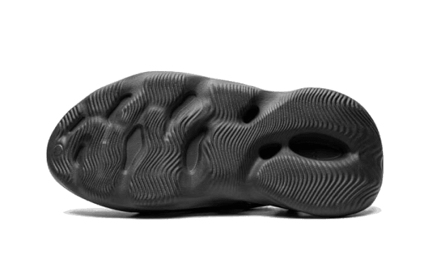 Yeezy Foam RNNR Onyx - Image 4