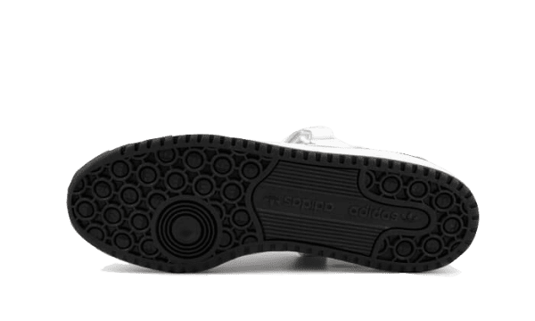 Forum Low White Black - Imagen 4