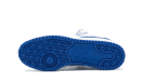 Forum Low White Royal Blue