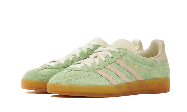Gazelle Indoor Semi Green Spark - immagine 2