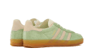 Gazelle Indoor Semi Green Spark