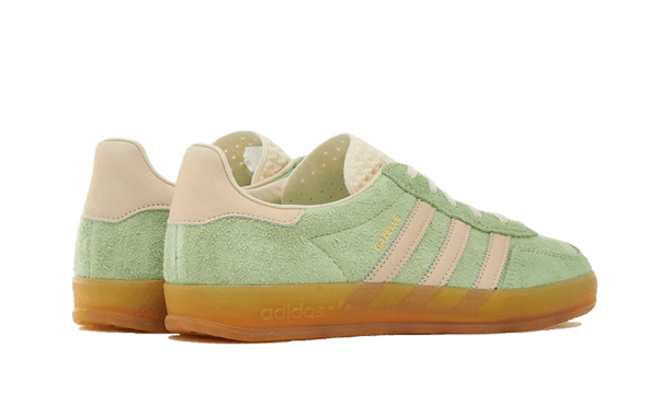 Gazelle Indoor Semi Green Spark - immagine 3