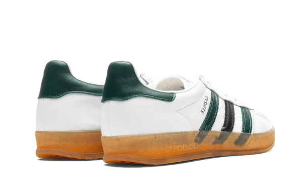 Gazelle Indoor White Collegiate Green – Image 3