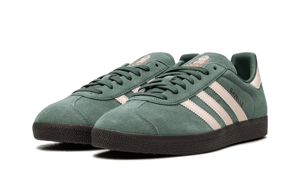 Gazelle Mexico - immagine 2