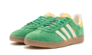 Gazelle Preloved Crema Verde