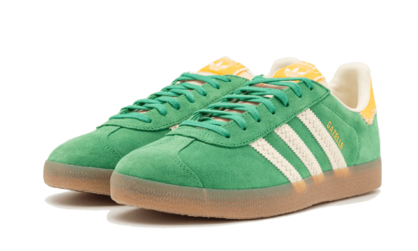 Gazelle Preloved Cream Green - Imagen 2