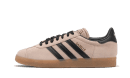 Gazelle Wonder Taupe Night Indigo