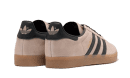 Gazelle Wonder Taupe Night Indigo