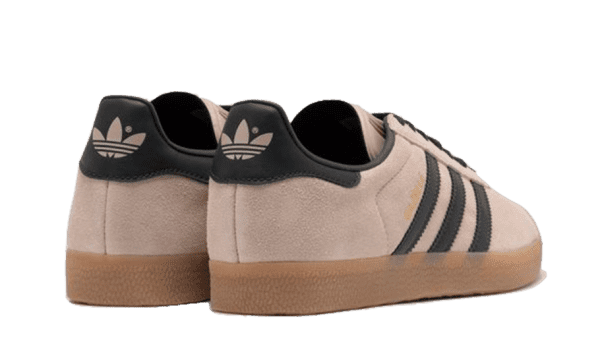 Gazelle Wonder Taupe Night Indigo - Image 3