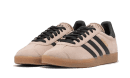 Gazelle Wonder Taupe Night Indigo