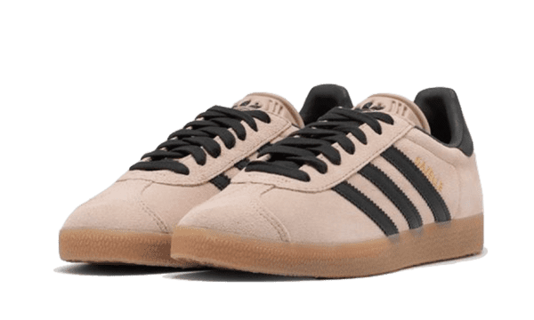 Gazelle Wonder Taupe Night Indigo - Image 2