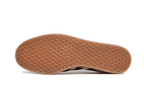 Gazelle Wonder Taupe Night Indigo - Image 4