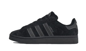 Campus 00s Core Black Footwear White