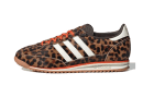 SL 72 OG Leopard Dark Brown