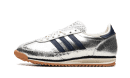 SL 72 Argent Métallique Marine