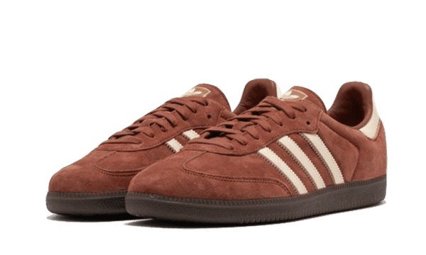 Samba OG Preloved Brown – Image 2