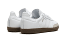 Samba Nuvola Bianco Gomme Blu