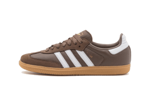 Samba Earth Strata Gum
