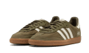 Samba OG Focus Olive Gum
