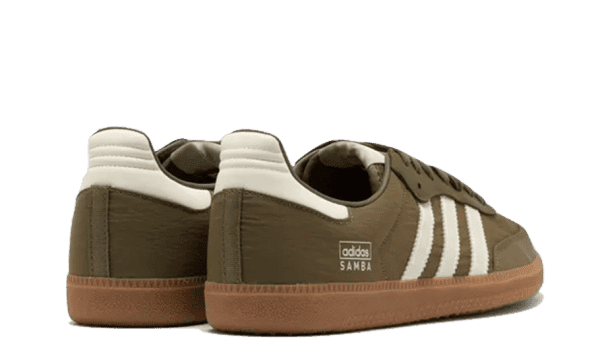 Samba OG Focus Olive Gum - Image 3