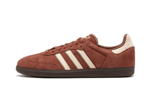 Samba OG Preloved Brown