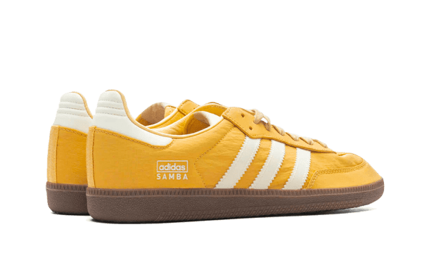 Samba OG Reflective Nylon Oat - immagine 3