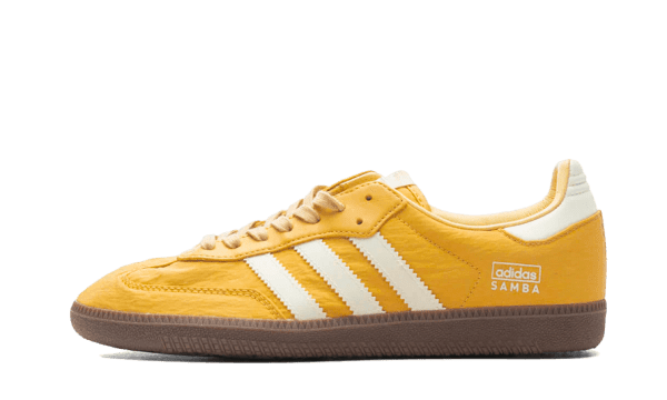 Samba OG Nylon Riflettente Avena