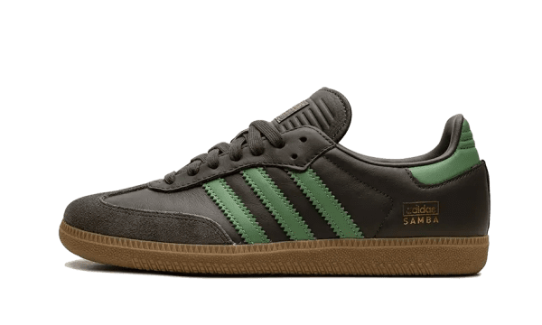 Samba OG Shadow Olive Green