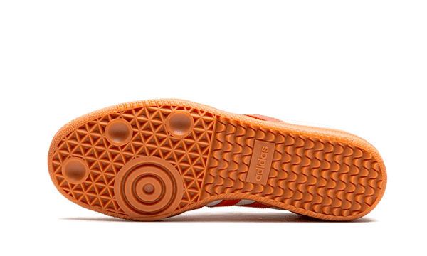 Samba OG White Solar Red Gum - Image 4